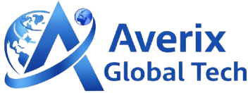 Averix Logo